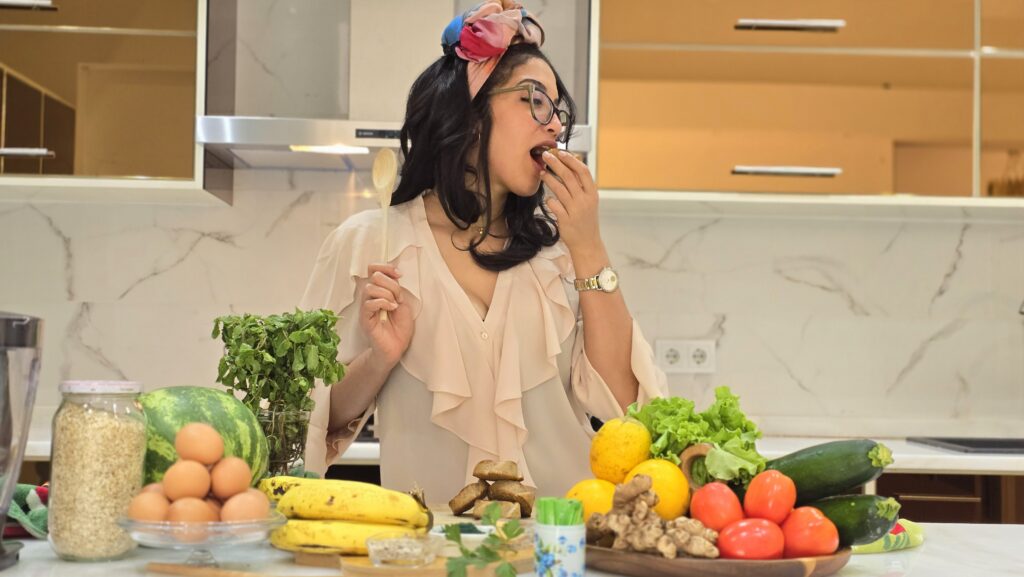 Nutrición fácil by Ixa